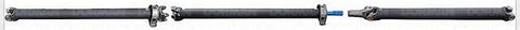 Dayton Parts 936-1360 Hd Rear Driveshaft Assembly