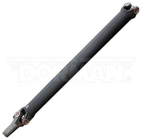 Dayton Parts 936-1368 Hd Rear Driveshaft Assembly