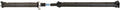 Dayton Parts 936-1568 Hd Rear Driveshaft Assembly