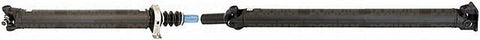 Dayton Parts 936-1568 Hd Rear Driveshaft Assembly