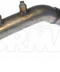 Dayton Parts 936-5202 Lower Radiator Pipe