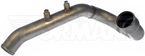 Dayton Parts 936-5202 Lower Radiator Pipe