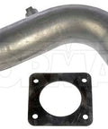 Dayton Parts 936-5403 Lower Radiator Pipe