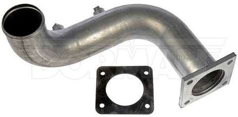 Dayton Parts 936-5403 Lower Radiator Pipe