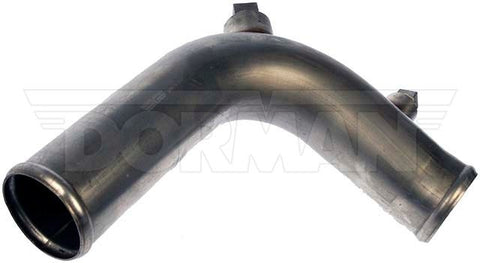 Dayton Parts 936-5404 Lower Radiator Pipe