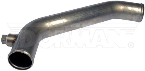 Dayton Parts 936-5405 Lower Radiator Pipe