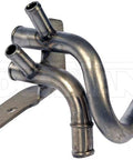 Dayton Parts 936-5501 Lower Radiator Pipe