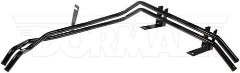 Dayton Parts 936-5502 Lower Radiator Pipe