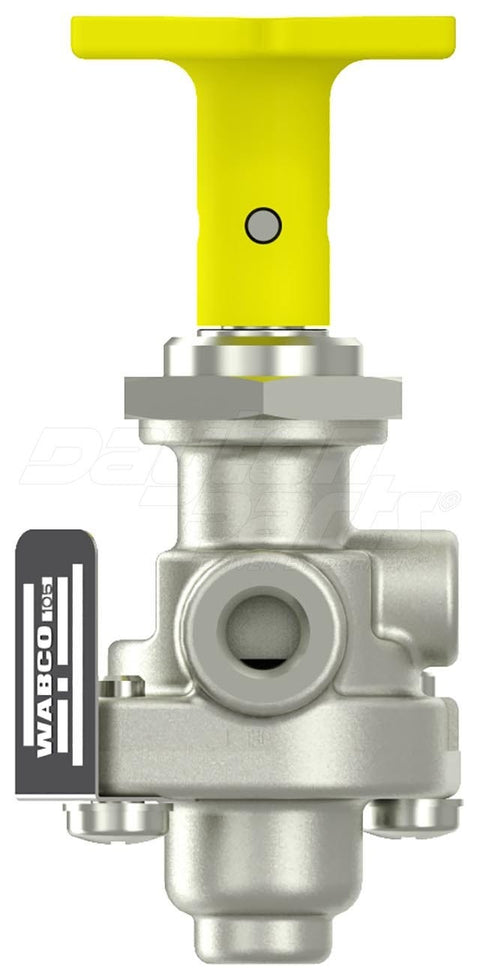 Dayton Parts 936-649-114-0 Air System - Control Valve