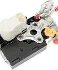 Dayton Parts 937-057 Integrated Door Lock Actuator - Front Right