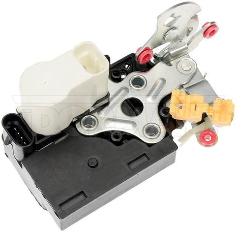 Dayton Parts 937-057 Integrated Door Lock Actuator - Front Right