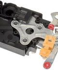 Dayton Parts 937-510 Rear Right Door Lock Actuator Without Power Locks - Integrated