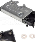 Dayton Parts 937-5102 Heavy Duty Door Latch Assembly