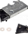 Dayton Parts 937-5103 Heavy Duty Door Latch Assembly