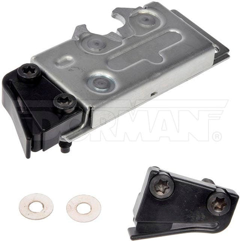 Dayton Parts 937-5103 Heavy Duty Door Latch Assembly
