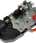 Dayton Parts 937-5110 Integrated Door Lock Actuator - Front Right