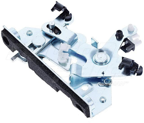 Dayton Parts 937-5130 Door Latch Assembly