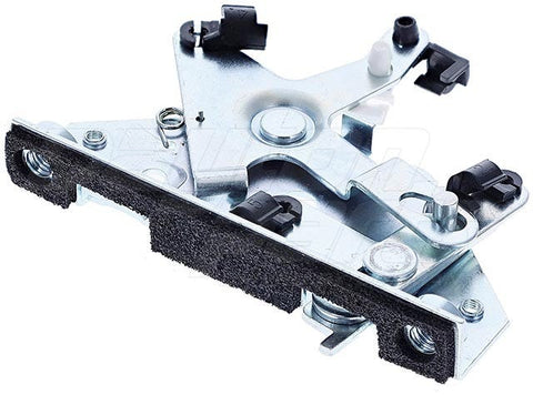 Dayton Parts 937-5131 Door Latch Assembly