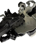 Dayton Parts 937-706 Integrated Door Lock Actuator - Rear Left