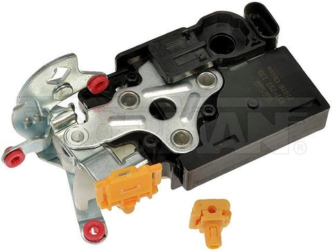 Dayton Parts 937-791 Door Latch Assembly - Front Left