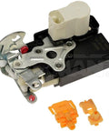 Dayton Parts 937-792 Door Latch Assembly - Front Left