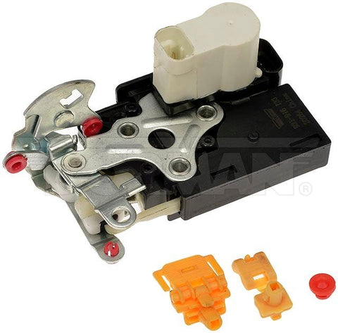 Dayton Parts 937-792 Door Latch Assembly - Front Left