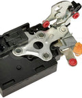 Dayton Parts 937-794 Integrated Door Lock Actuator