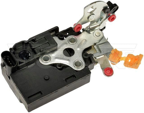 Dayton Parts 937-794 Integrated Door Lock Actuator