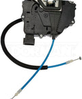 Dayton Parts 937-932 Heavy Duty Door Lock Actuator