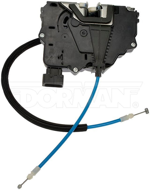 Dayton Parts 937-932 Heavy Duty Door Lock Actuator