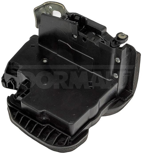 Dayton Parts 937-933 Integrated Door Lock Actuator - Front Right