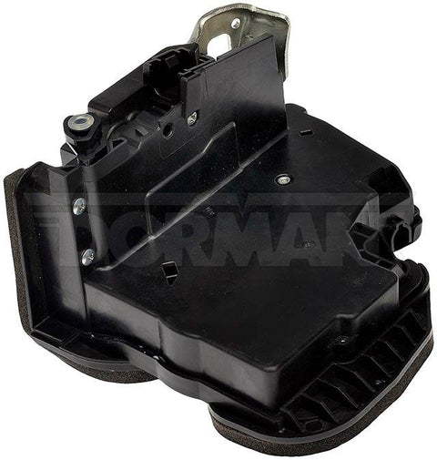 Dayton Parts 937-980 Integrated Door Lock Actuator