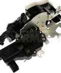 Dayton Parts 937-990 Integrated Door Lock Actuator - Front Right