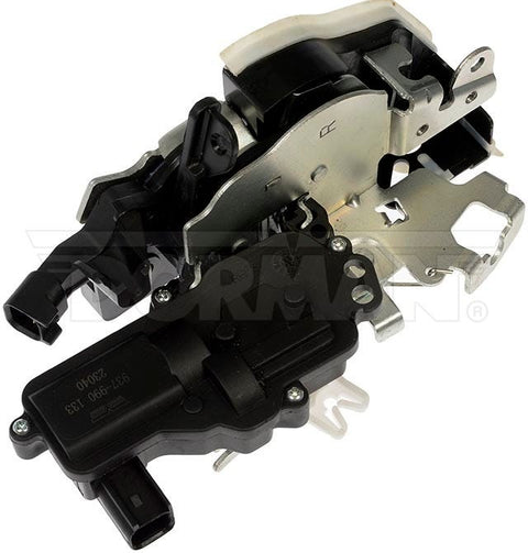 Dayton Parts 937-990 Integrated Door Lock Actuator - Front Right