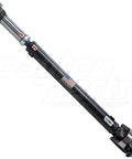 Dayton Parts 938-234 Front 1-Piece Steel Driveshaft Assembly