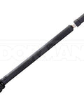 Dayton Parts 938-293 Front 1-Piece Steel Driveshaft Assembly
