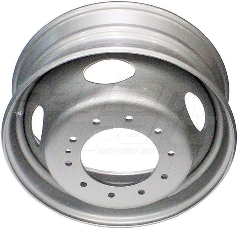 Dayton Parts 939-163 19.5 X 6 In. Steel Wheel