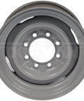 Dayton Parts 939-171 16 X 7 In. Steel Wheel