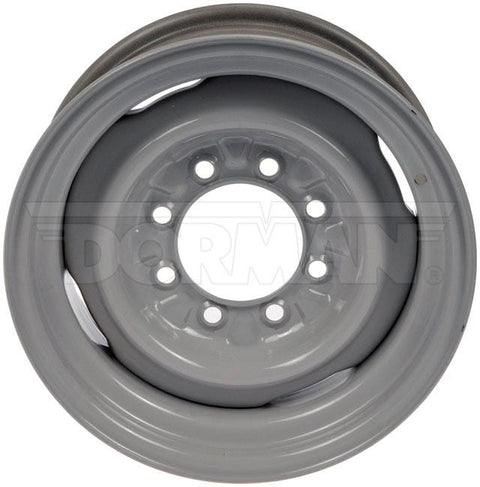 Dayton Parts 939-171 16 X 7 In. Steel Wheel