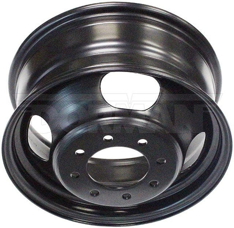 Dayton Parts 939-181 16 X 6.5 In. Steel Wheel