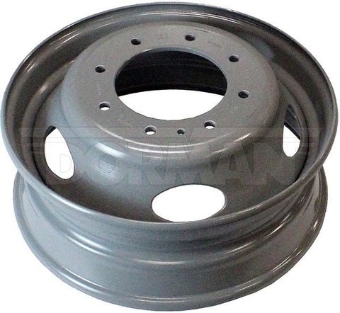 Dayton Parts 939-189 19.5 X 6 In. Steel Wheel