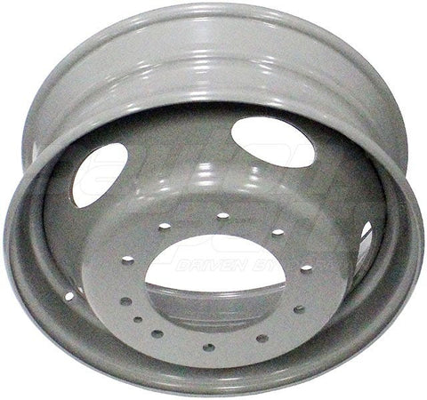 Dayton Parts 939-190 19.5 X 6 In. Steel Wheel