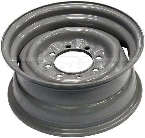 Dayton Parts 939-198 16 X 7 In. Steel Wheel
