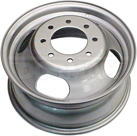 Dayton Parts 939-201 16 X 6.5 In. Steel Wheel