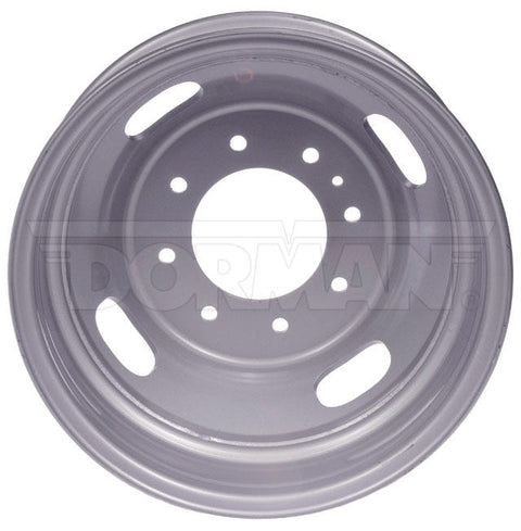 Dayton Parts 939-229 17 X 6.5 In. Steel Wheel