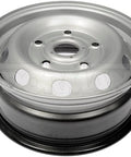 Dayton Parts 939-302 16 X 6.5 In. Steel Wheel