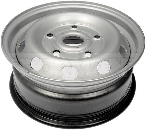 Dayton Parts 939-302 16 X 6.5 In. Steel Wheel