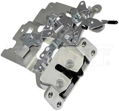 Dayton Parts 940-112 Door Latch Assembly - Rear Sliding Door
