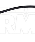 Dayton Parts 940-672 Door Latch Assembly - Rear Right