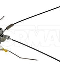 Dayton Parts 940-690 Door Latch Assembly